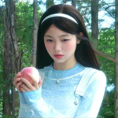 残宵留得梦依稀